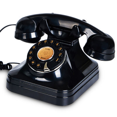 Guest Wishes Phone Audio Guest Book Clear Sound Wedding Guestbook Phone For Graduations