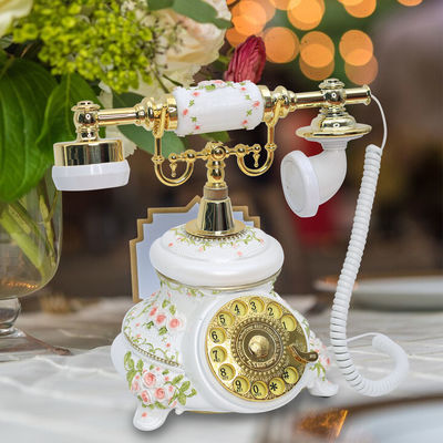 Memories Lasting Phone Guest Book USB Voicemail Audio Guest Book For Gathering