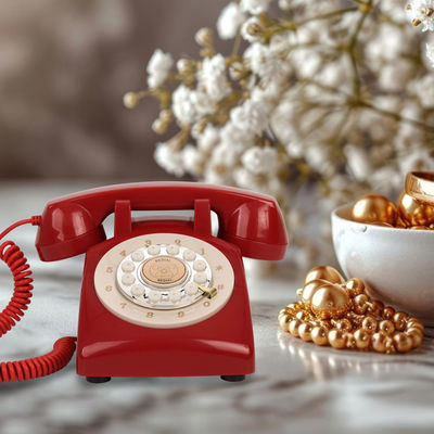 Record Special Messages Phone Voicemail Guest Book Simple Operation Guest Book Record ISO9001