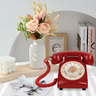 Record Special Messages Phone Voicemail Guest Book Simple Operation Guest Book Record ISO9001