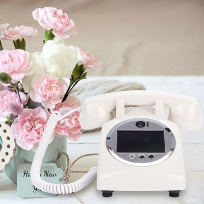 Clear Sound Quality Phone Recording Guest Book Video Guestbook For Wedding Graduation Baby Showers