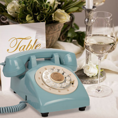 Audio Guest Book Wedding Phone Perfect For Your Big Day