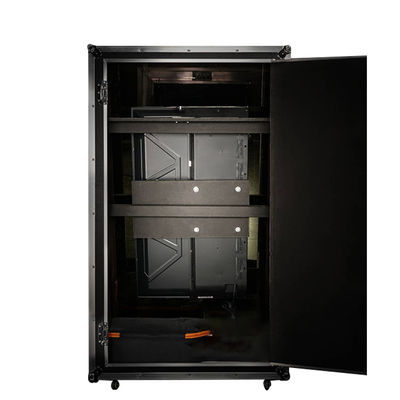 55-65 Inch Portable Magic Mirror Photo Booth