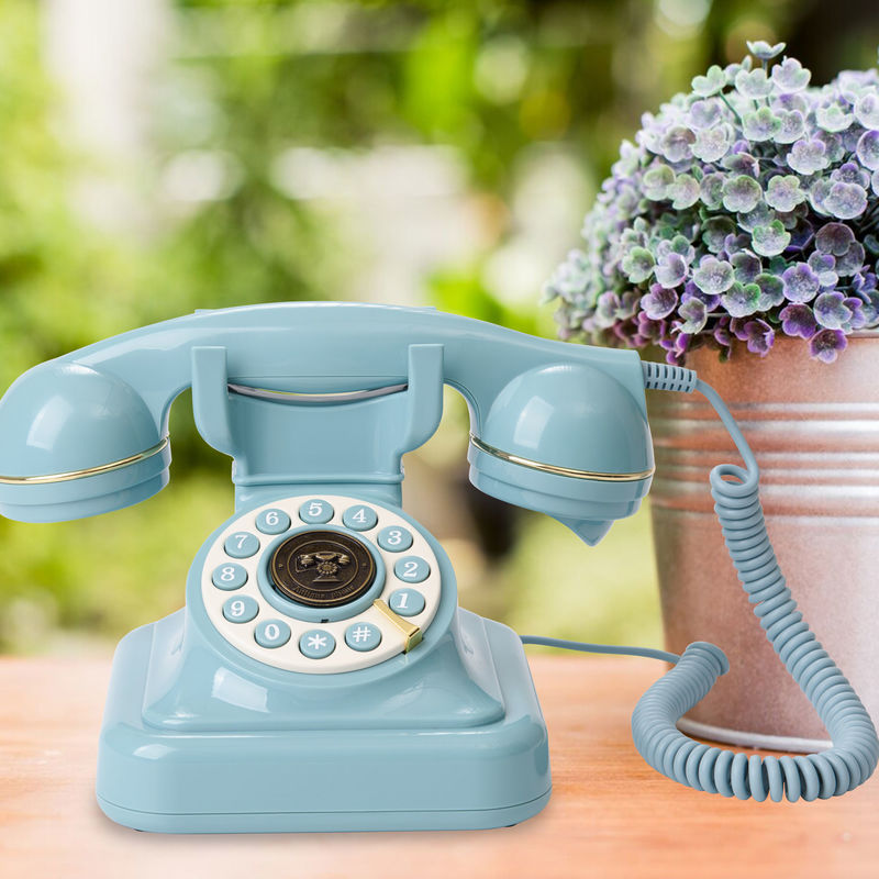 Personalized Telephone Wedding Guest Book Recording Baby Shower Voice Video Memories 10 Hours