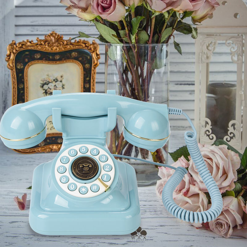 Capture Special Memories Phone Guest Book for Weddings, Events, and Anniversaries Record Voice Messages