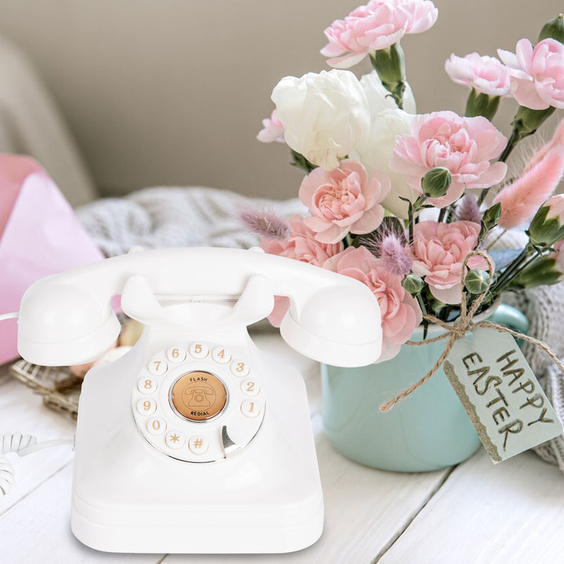 USB Record Player Guest Book Cherished Moments 10hr Battery Audio Phone Guestbook