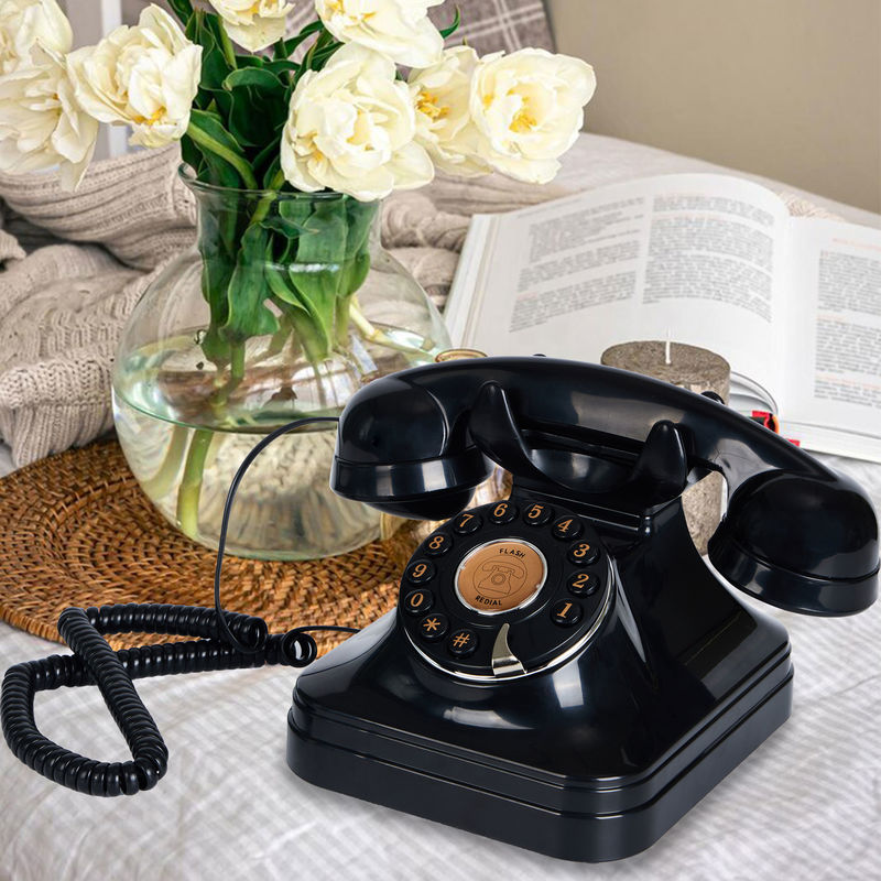 Collect Blessings Guest Book Phone Plastic Guest Book Record For Any Celebration