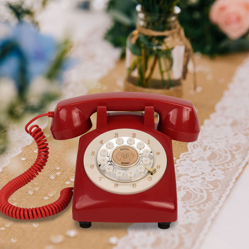 Record Special Messages Phone Voicemail Guest Book Simple Operation Guest Book Record ISO9001