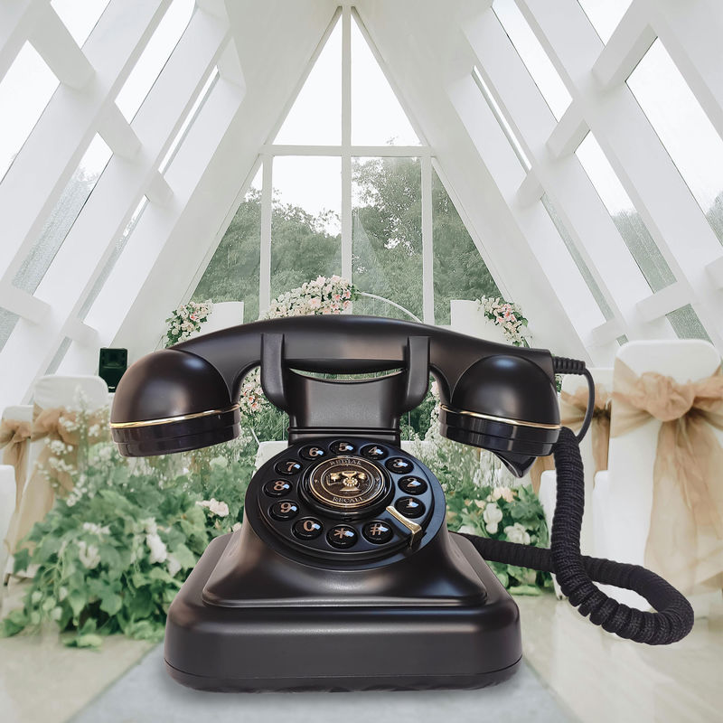 Lasting Memories Wedding Guest Book Phone Recording Message Wedding Guest Book