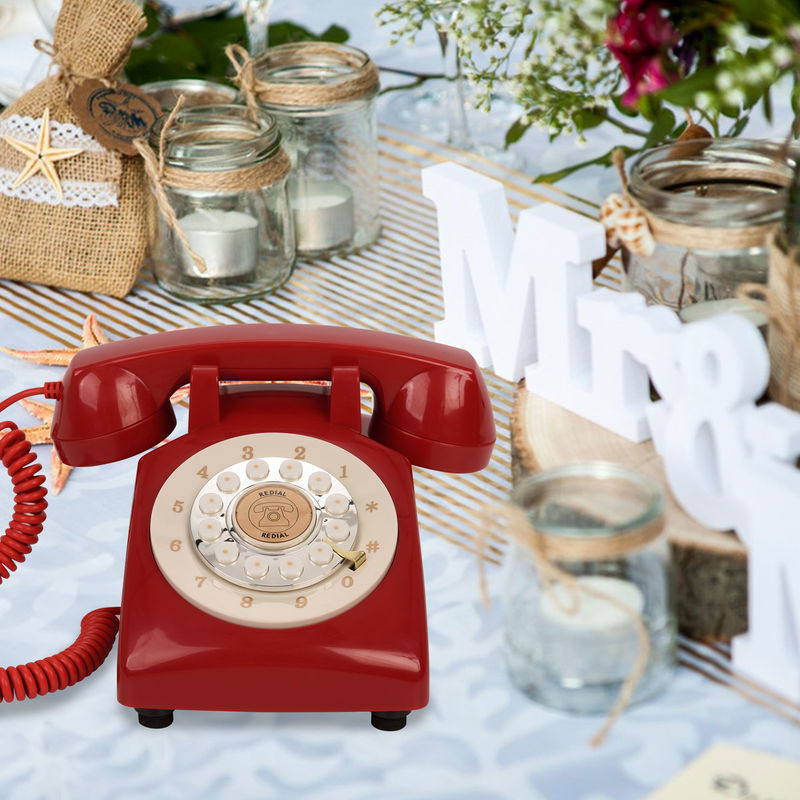 Memory Recording Guest Book Telephone Wedding Audio Guest Book For All Occasions