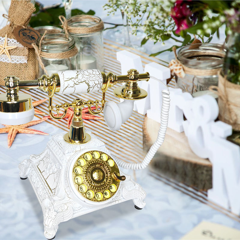 All Events Phone Guest Book Clear Audio Guestbook Phone  Showers For Capturing Memories